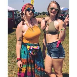 Meet your Posher, Savannah